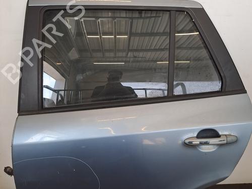 Used Right rear door HYUNDAI SANTA FÉ II (CM) 2.2 CRDi GLS 4x4 (150 hp) 28389726