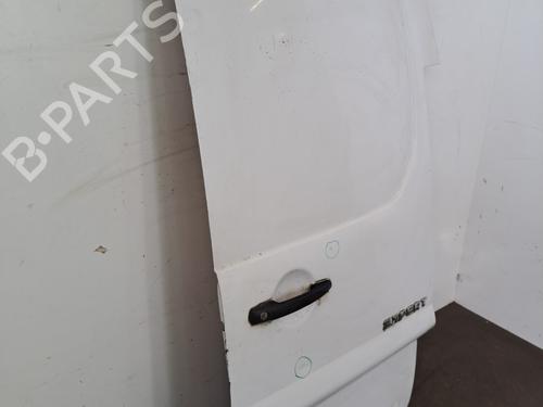 Right tailgate PEUGEOT EXPERT Van (VF3A_, VF3U_, VF3X_) 2.0 HDi 120 | BP29630234C77 