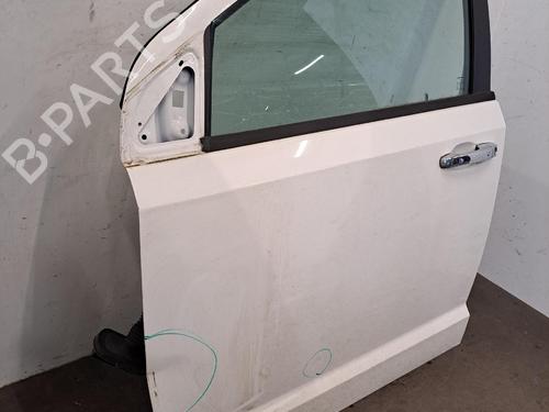 Used Left front door Left front door 36984560 36984560
