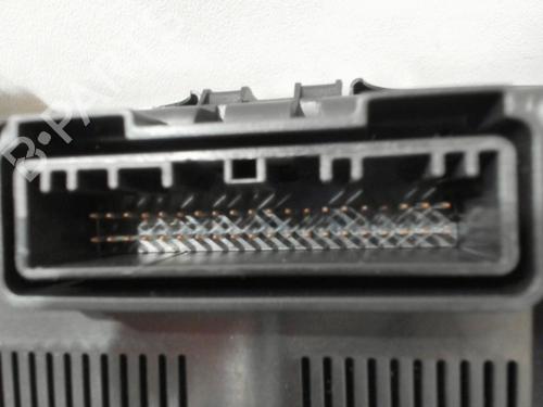 Instrument cluster RENAULT KADJAR (HA_, HL_) 1.6 dCi 130 4x4 (HLA4) | BP28394347C47 - Image 3