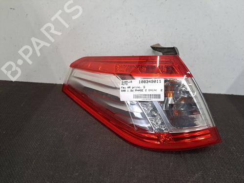 Used Left taillight Left taillight PEUGEOT 508 SW I (8E_) 2.0 BlueHDi 180 (180 hp) 28403369 28403369