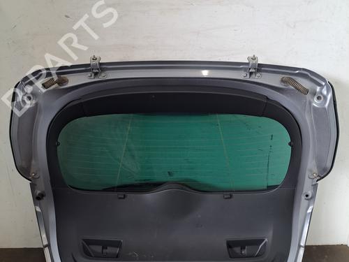 Used Tailgate Tailgate CITROËN C4 II (NC_) [2009-2026] 34413341 34413341