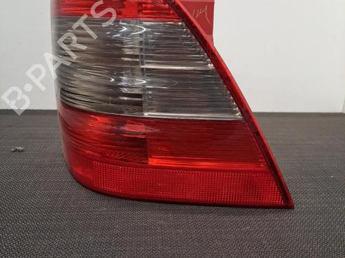 Used Right taillight Right taillight 28405006 28405006