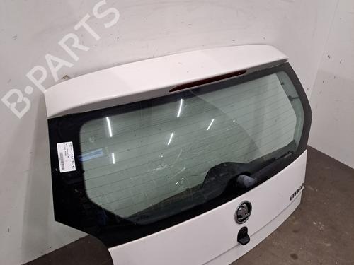 Tailgate SKODA CITIGO (NF1) 1.0 | BP29843331C6 