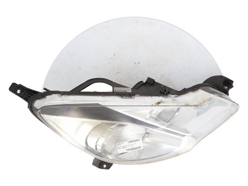 Right headlight DS DS 3 (SA_) | BP38063524C29 - Image 2