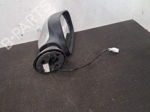 Used Right mirror DACIA SANDERO 1.5 dCi (68 hp) 28390548