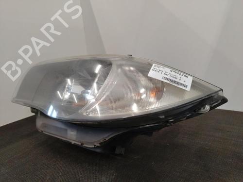 Left headlight BMW 1 (E87) 118 d | BP28398859C28 