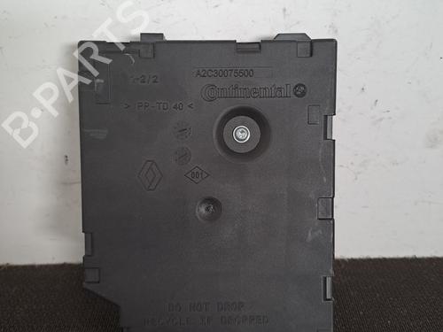 Kartenleser für RENAULT CLIO IV (BH_) 1.5 dCi 75 (75 hp) 28406786