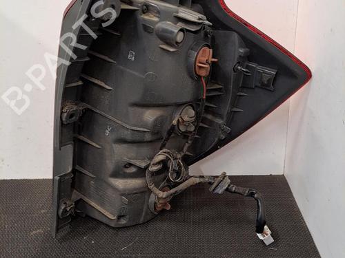 Left taillight KIA CEE'D SW (ED) 1.6 CRDi 90 | BP28407704C34