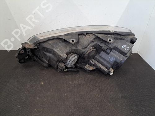 Højre forlygte VW GOLF VI Variant (AJ5) 1.6 TDI | BP31046321C29 