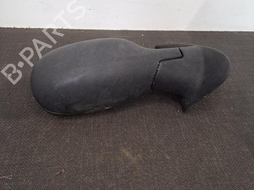 Right mirror NISSAN MICRA III (K12) 1.5 dCi | BP28404281C27