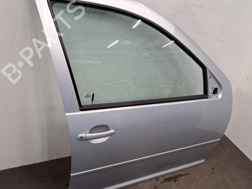 Right front door VW GOLF IV (1J1) 1.9 TDI | BP31161734C3