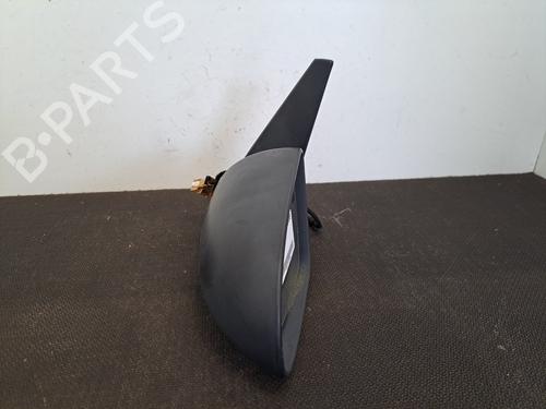 Left mirror AUDI A2 (8Z0) 1.4 TDI | BP28389913C26 