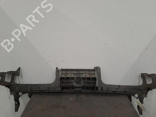 Used Rear bumper bracket PEUGEOT 1007 (KM_) 1.4 HDi (68 hp) 30080357