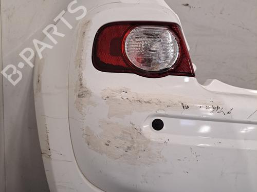 Rear bumper CITROËN C3 Picasso (SH_) 1.6 HDI 90 | BP32219132C8
