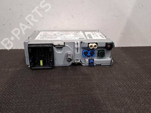 Radio PEUGEOT 208 I (CA_, CC_) 1.6 HDi / BlueHDi 75 | BP28409623E6