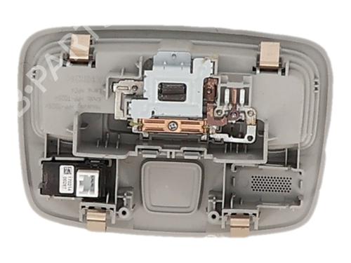Plafonier SUZUKI IGNIS III (MF, FF) 1.2 (ATK412) | BP37526447I8 - Image 2
