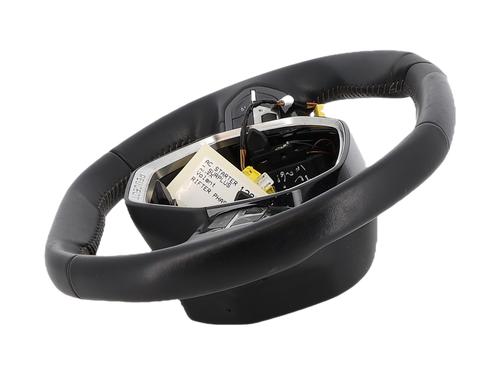 Steering wheel PEUGEOT RIFTER 1.2 PureTech 130 | BP39991383C49 - Image 6