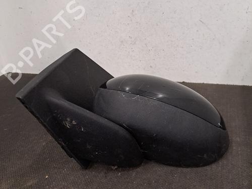 Left mirror CITROËN C1 (PM_, PN_) 1.0 | BP30887123C26