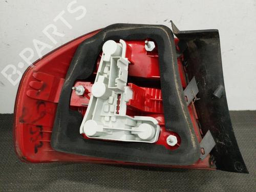 Used Right taillight BMW 3 (E90) 320 d (177 hp) 28410386