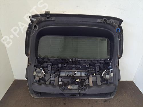 Used Tailgate Tailgate PEUGEOT 308 SW II (LC_, LJ_, LR_, LX_, L4_) 1.5 BlueHDi 130 (131 hp) 38986288 38986288
