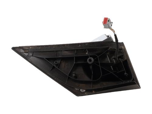 Used Right mirror FORD FUSION (JU_) 1.4 TDCi (68 hp) 32630668