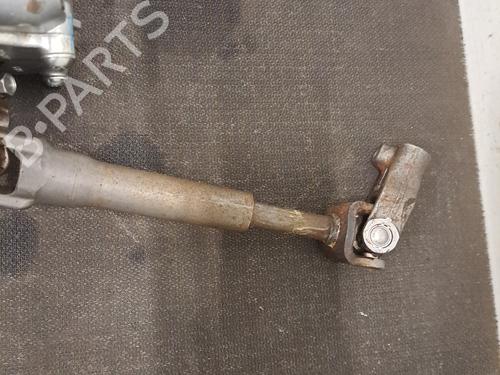 Steering column RENAULT MEGANE IV Hatchback (B9A/M/N_) 1.3 TCe 140 (B9NB) | BP28390346M21 