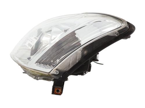 Left headlight TOYOTA COROLLA (_E12_) 2.0 D-4D (CDE120R, CDE120L_) | BP33655694C28 - Image 4