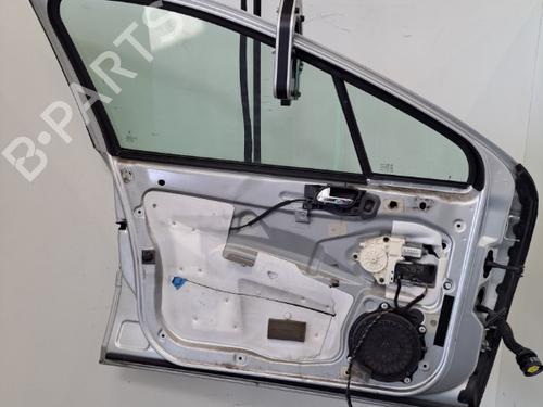 Left front door PEUGEOT 407 SW (6E_, 6D_) 1.6 HDi 110 | BP28393031C2 
