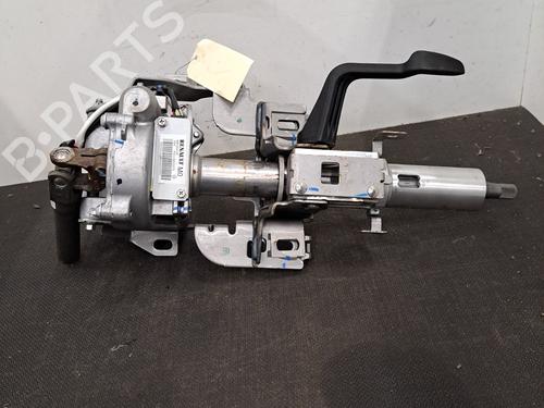 Steering column RENAULT MEGANE IV Hatchback (B9A/M/N_) 1.5 Blue dCi 115 (B9A6) | BP28398206M21  - Image 8