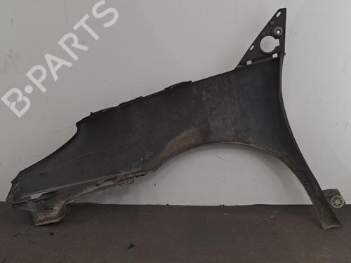 Right front fenders CITROËN C8 (EA_, EB_) 2.0 HDi 165 | BP29429053C42 