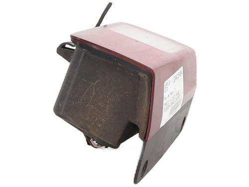 Baklys Baklys RENAULT TRAFIC III Van (FG_) 1.6 dCi 95 (FGMJ, FGMR) (95 hp) 36424212 36424212