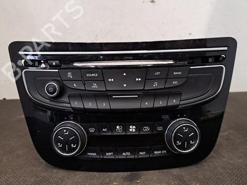 Used Other PEUGEOT 508 I (8D_) 1.6 HDi (112 hp) 30641736