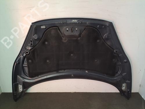 Hood FORD FIESTA VI (CB1, CCN) 1.25 | BP29607449C1 