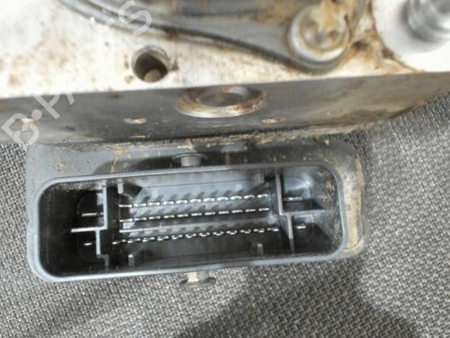 Used ABS pump ABS pump RENAULT KADJAR (HA_, HL_) 1.6 dCi 130 4x4 (HLA4) (130 hp) 28399897 28399897