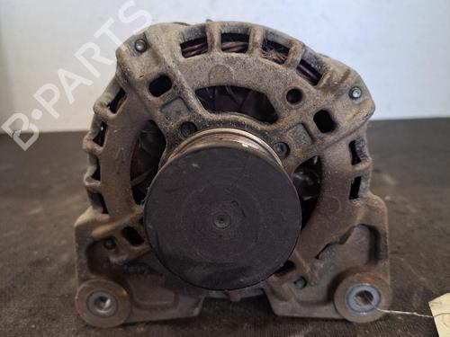 Alternator DACIA LOGAN MCV II TCe 90 (K8M1, K8MA, K8AC) | BP37201394M7 - Image 4