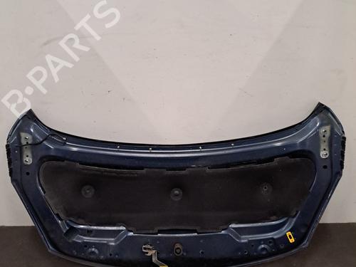 Hood OPEL MERIVA B MPV (S10) 1.4 (75) | BP28398122C1 
