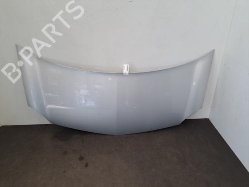 Used Hood RENAULT KANGOO / GRAND KANGOO II (KW0/1_) 1.5 dCi 90 (KW05, KW08, KW0G, KW11) (90 hp) 28392940