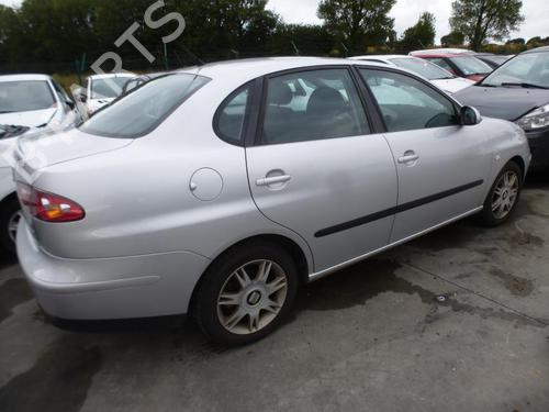 Used Parts SEAT CORDOBA (6L2) 1.9 TDI (100 hp) 3952908