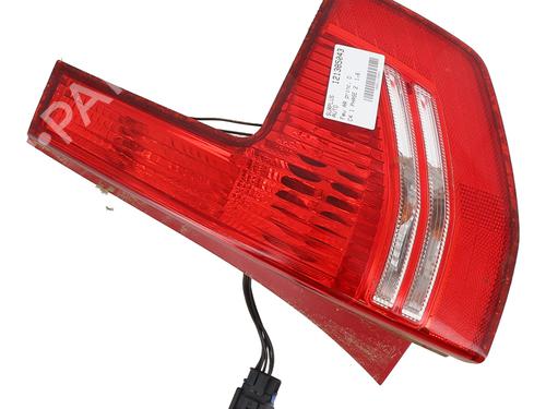 Højre baglygte CITROËN C4 I (LC_) 1.6 HDi (90 hp) 32984640