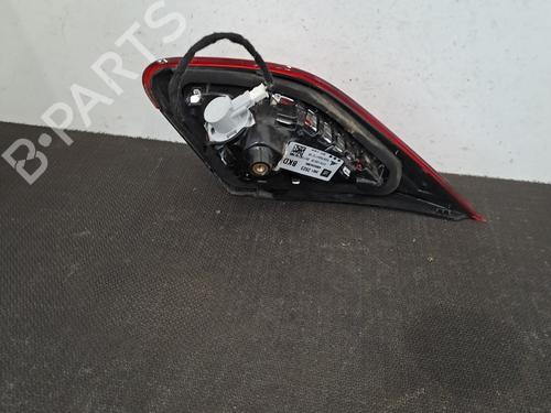 Left tailgate light OPEL CORSA E (X15) 1.4 (08, 68) | BP28394892C79 - Image 3
