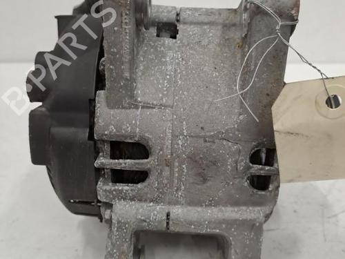 Used Alternator Alternator CITROËN C4 CACTUS 1.2 VTi 82 (82 hp) 28396487 28396487