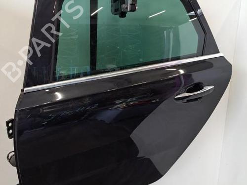 Left rear door PEUGEOT 508 SW I (8E_) 2.0 BlueHDi 180 | BP28398868C4 