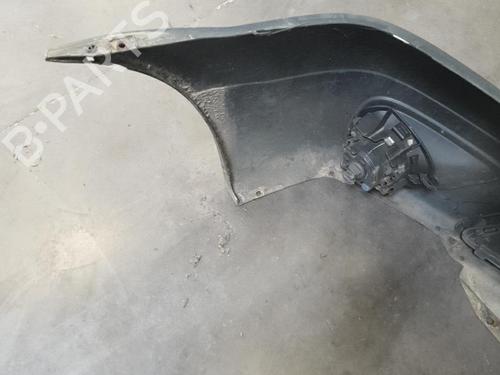 Front bumper DACIA LOGAN MCV (KS_) 1.5 dCi (KS0W) | BP28391525C7 