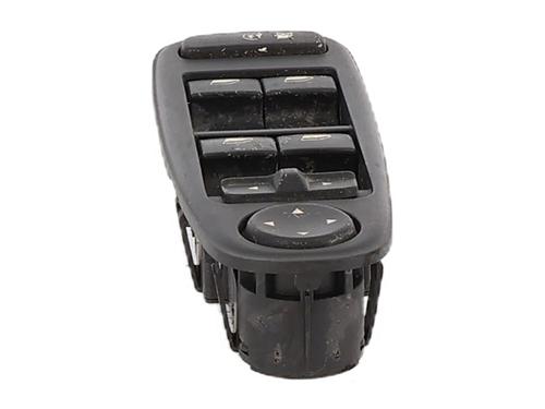 Left front window switch CITROËN C4 Picasso I MPV (UD_) 1.6 HDi 110 | BP31769768I27  - Image 6