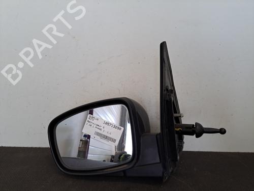 Used Left mirror HYUNDAI i10 I (PA) 1.1 CRDi (75 hp) 28406520