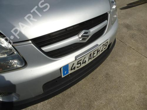 Engine SUZUKI IGNIS II (MH) 1.3 (RM413) | BP28400144M1  - Image 7