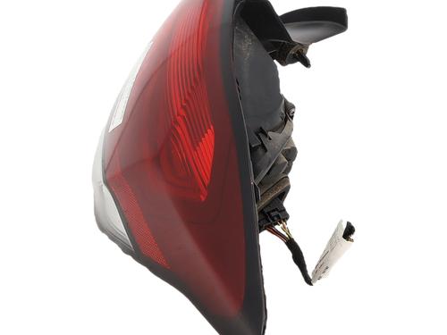 Right taillight CITROËN C4 II (NC_) 1.2 THP 130 (NCHNYM, NCHNYT) | BP37163881C35 - Image 5