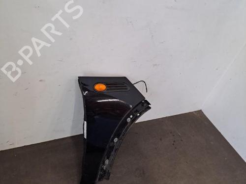Used Right front fenders MINI MINI (R50, R53) One (90 hp) 28390569