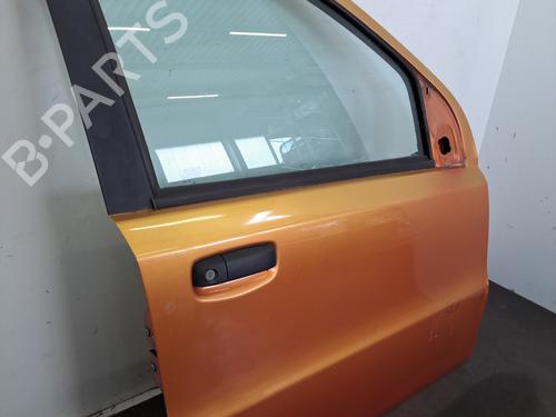 Right front door FIAT PANDA (169_) 1.1 (169.AXA1A) | BP28406273C3 